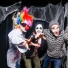 31.10.2015 Photo Booth von Martin Wahler, Pixelcode